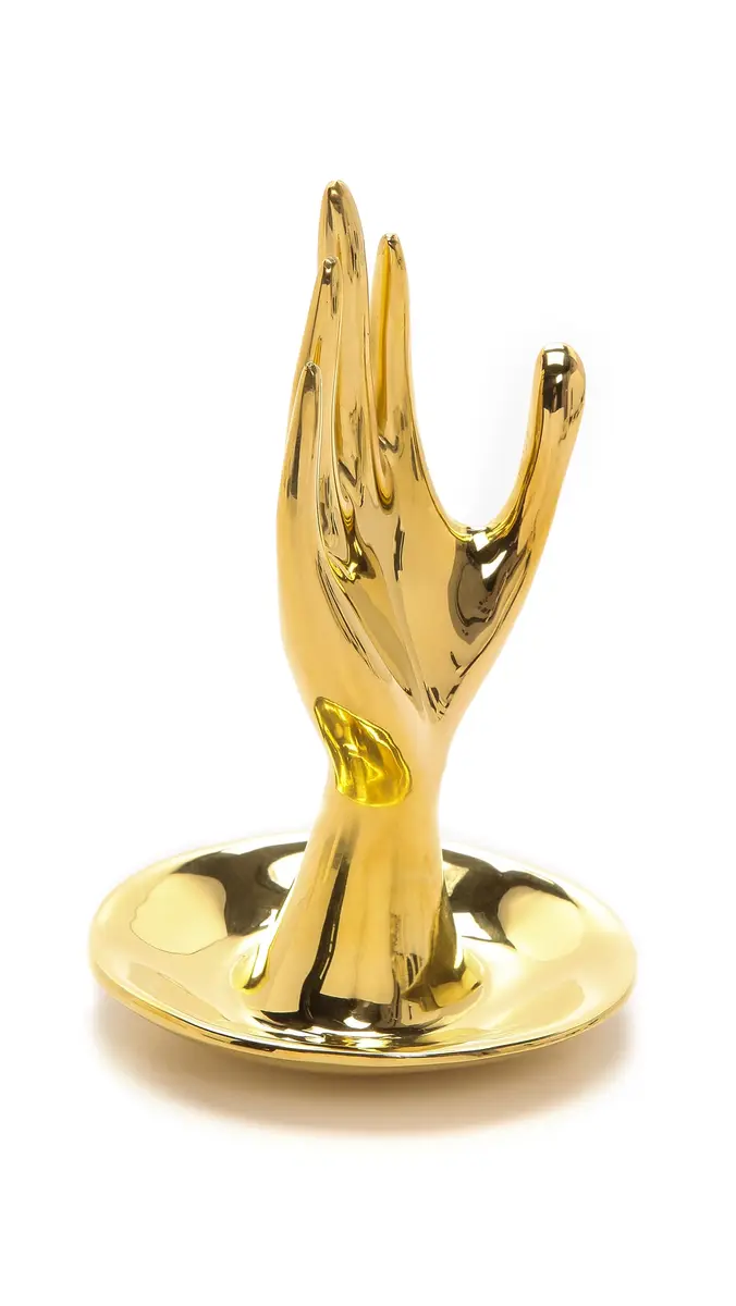 Jonathan Adler Hand Ring Holder | Thumbnail 2 Jonathan Adler Hand Ring Holder | Thumbnail 2