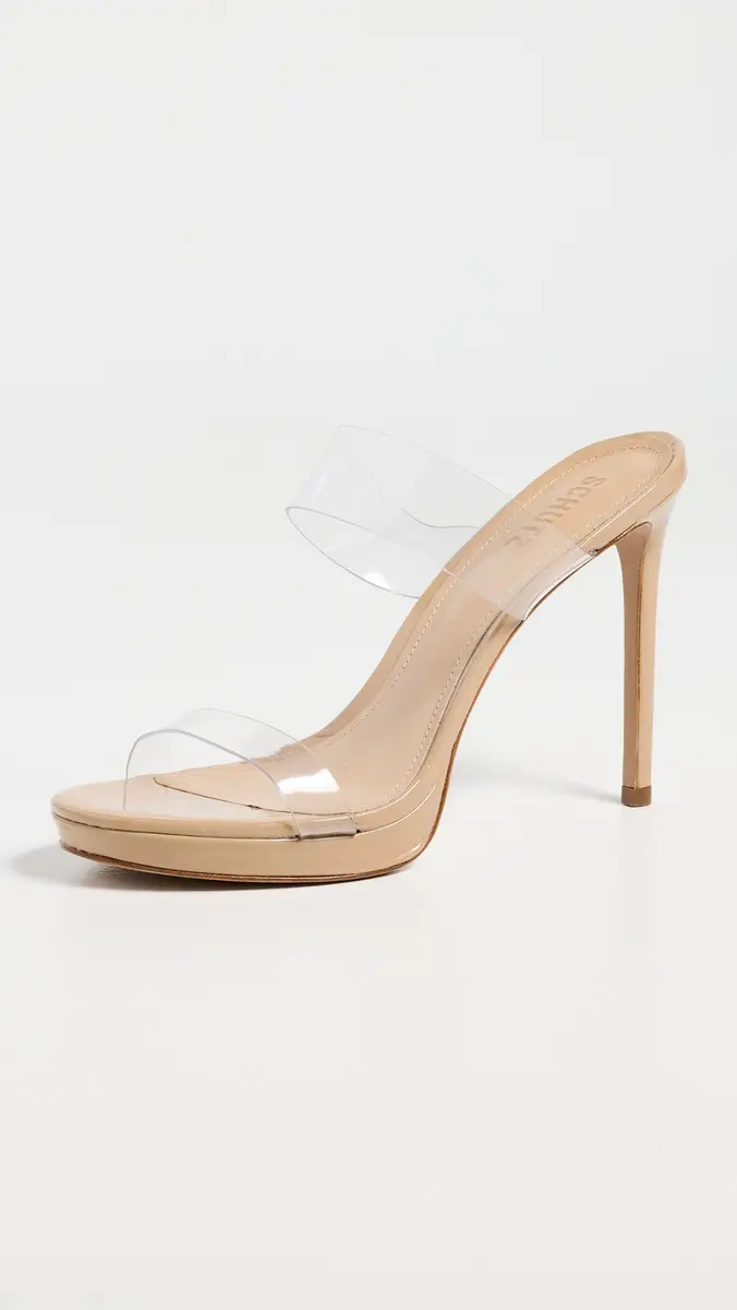 Schutz Ariella Platform Sandals | Thumbnail 2 Schutz Ariella Platform Sandals | Thumbnail 2