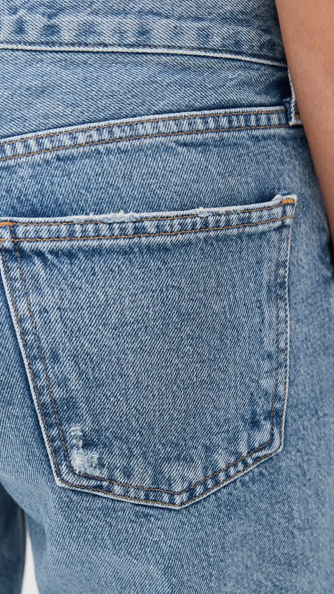 AGOLDE Low Rise Loose Jeans | Thumbnail 6 AGOLDE Low Rise Loose Jeans | Thumbnail 6