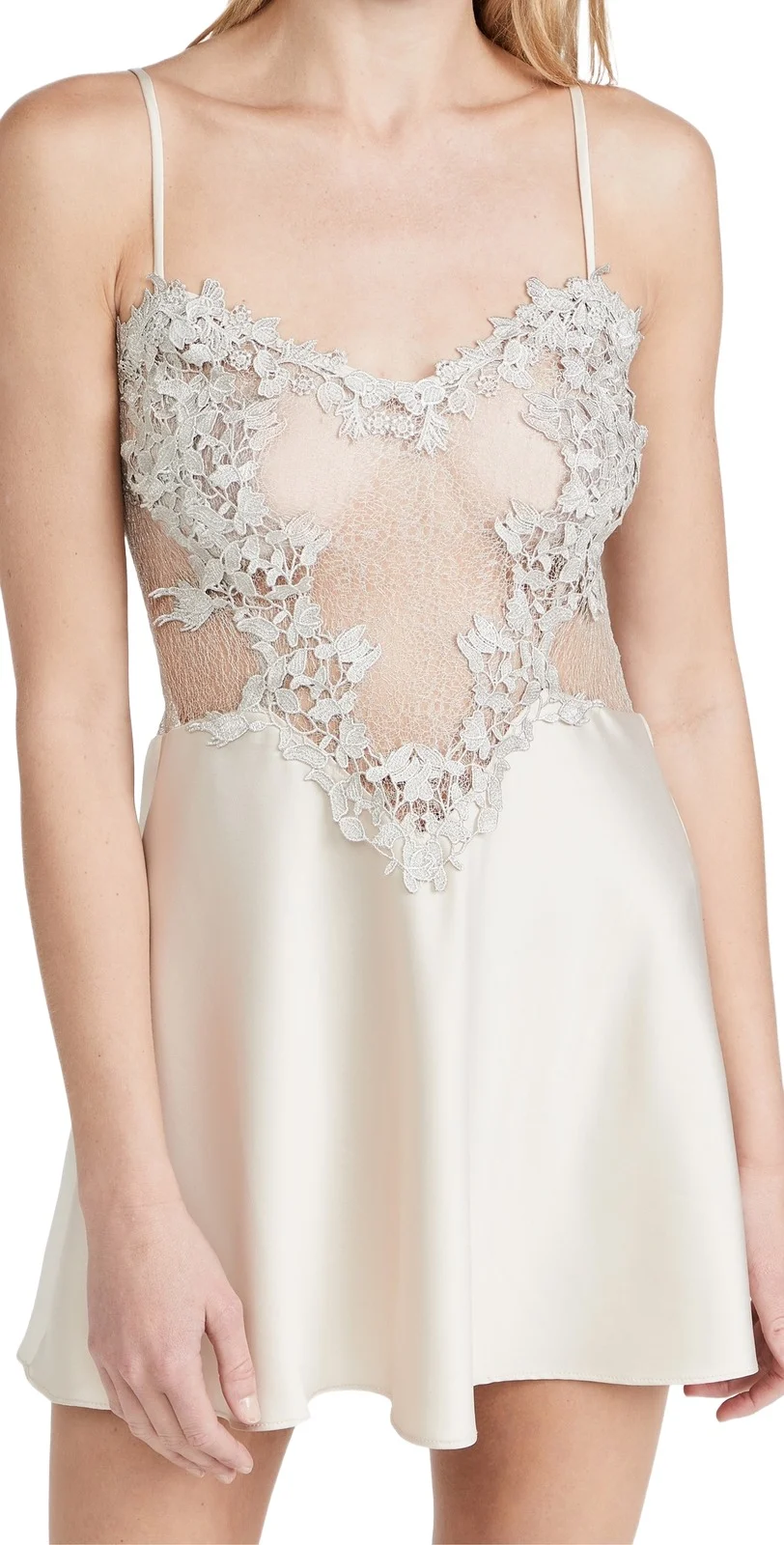 Showstopper Chemise Showstopper Chemise