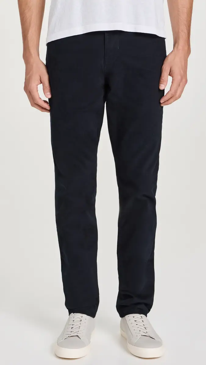 Vince Dylan Slim 5-Pocket Pants | Thumbnail 2 Vince Dylan Slim 5-Pocket Pants | Thumbnail 2