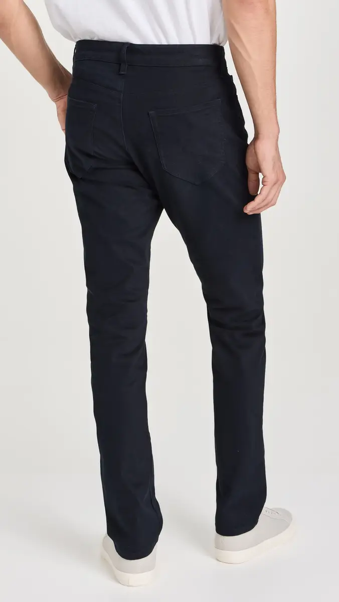 Vince Dylan Slim 5-Pocket Pants | Thumbnail 3 Vince Dylan Slim 5-Pocket Pants | Thumbnail 3