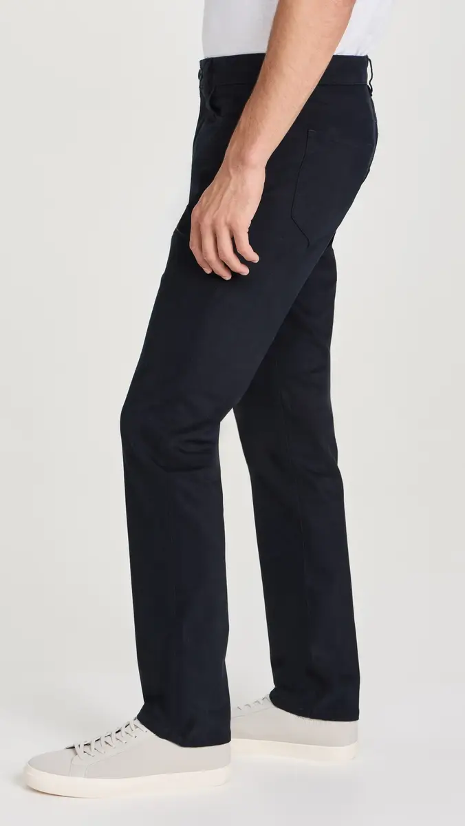 Vince Dylan Slim 5-Pocket Pants | Thumbnail 4 Vince Dylan Slim 5-Pocket Pants | Thumbnail 4