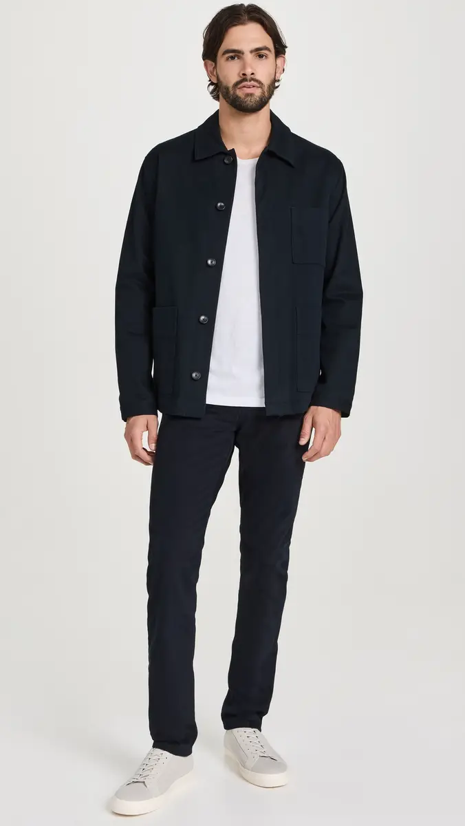 Vince Dylan Slim 5-Pocket Pants | Thumbnail 5 Vince Dylan Slim 5-Pocket Pants | Thumbnail 5