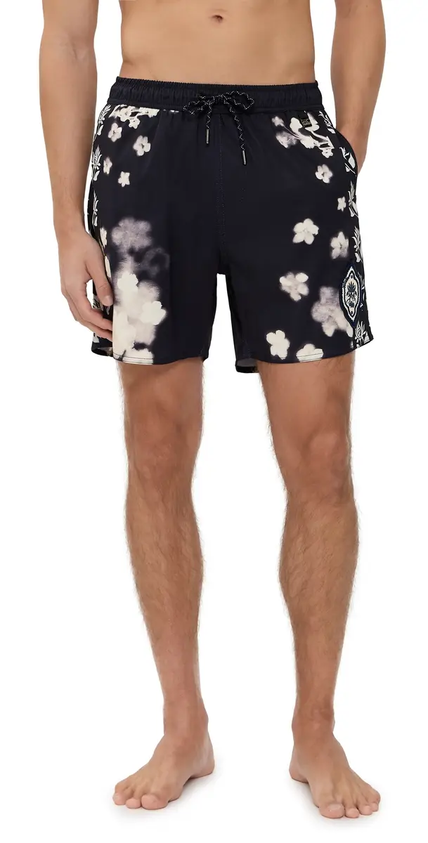 Agua Bendita Joe Trunks 5 Multicolor | Image 1 Agua Bendita Joe Trunks 5 Multicolor | Image 1