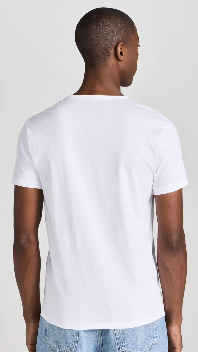 Paul Smith T-Shirt 3 Pack | Thumbnail 4 Paul Smith T-Shirt 3 Pack | Thumbnail 4