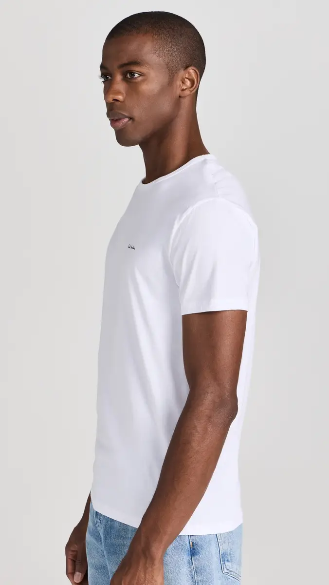 Paul Smith T-Shirt 3 Pack | Thumbnail 5 Paul Smith T-Shirt 3 Pack | Thumbnail 5