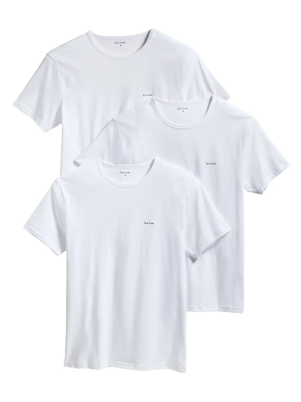 Paul Smith T-Shirt 3 Pack
