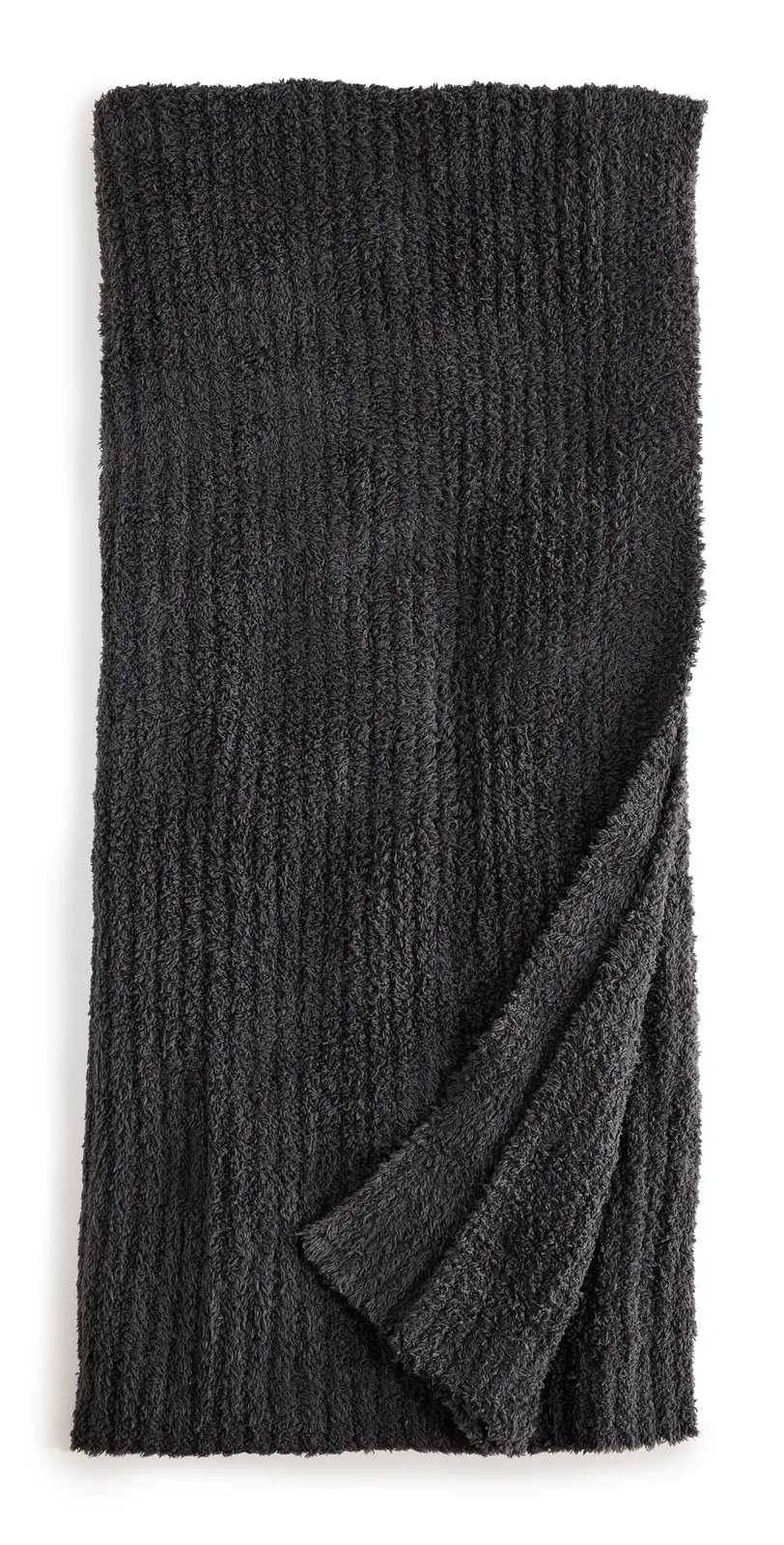 Barefoot Dreams CozyChic Ribbed Throw