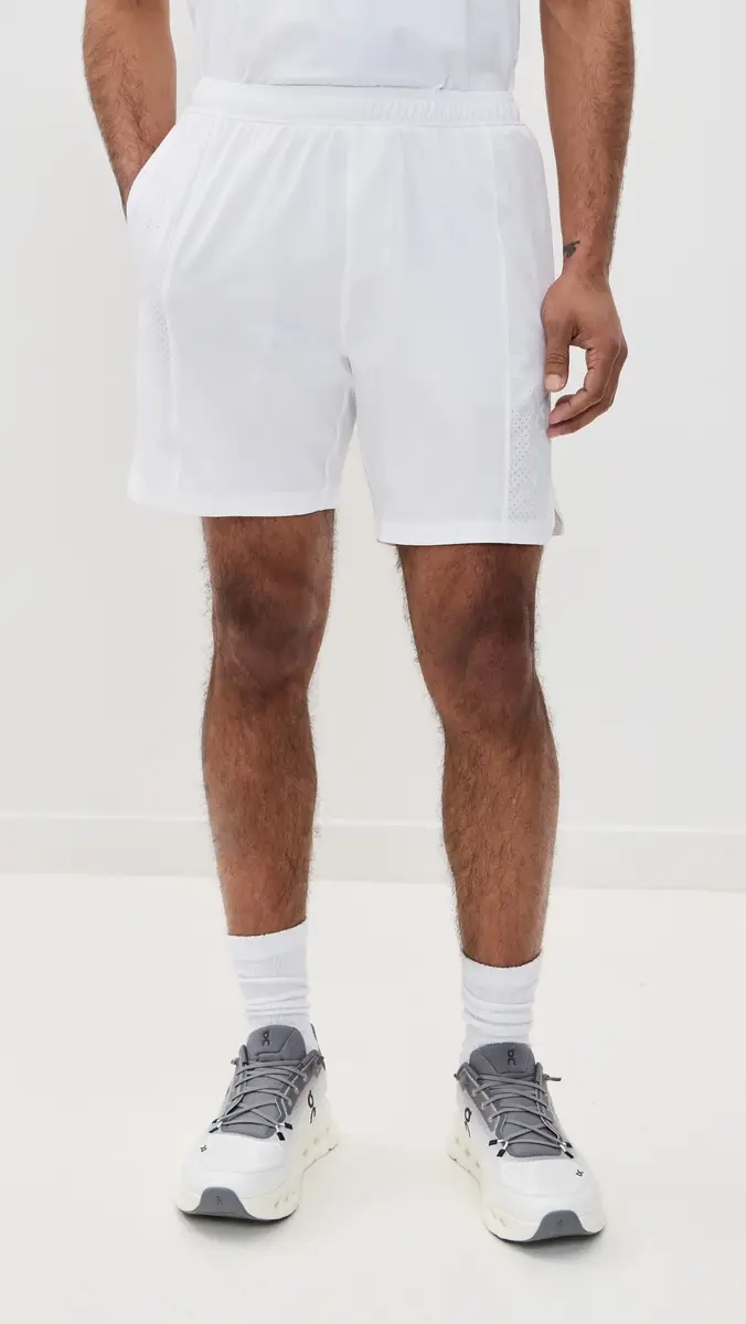 Rhone Lined Backspin Shorts 7 | Thumbnail 2