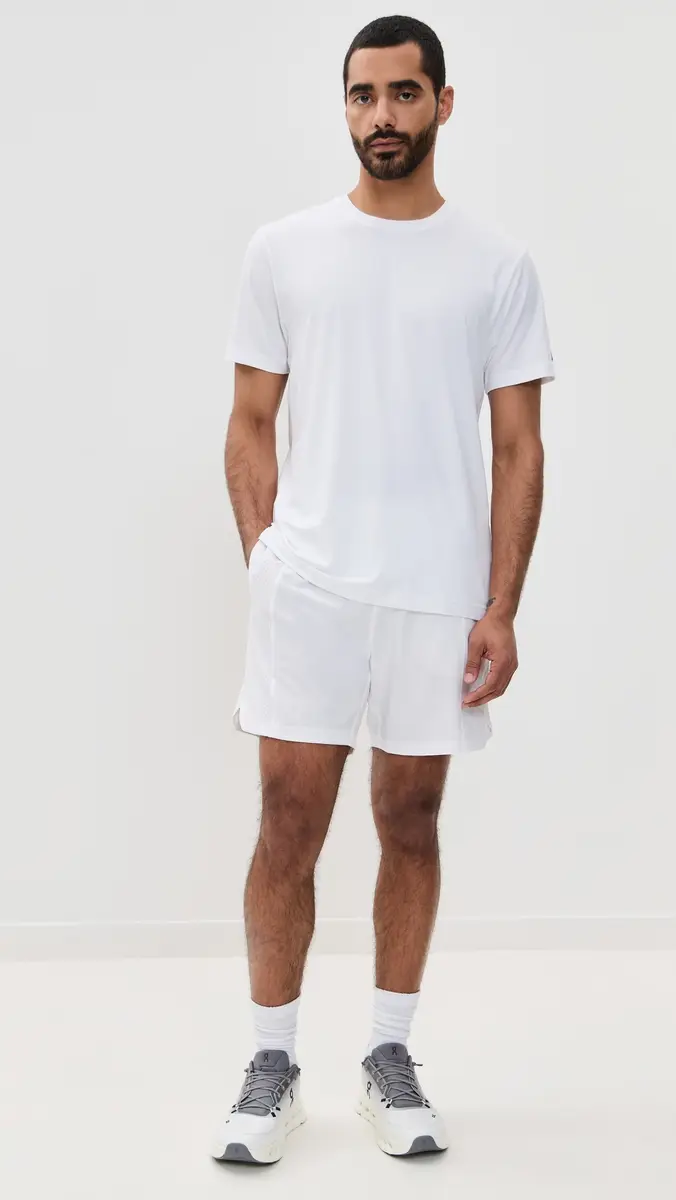 Rhone Lined Backspin Shorts 7 | Thumbnail 5