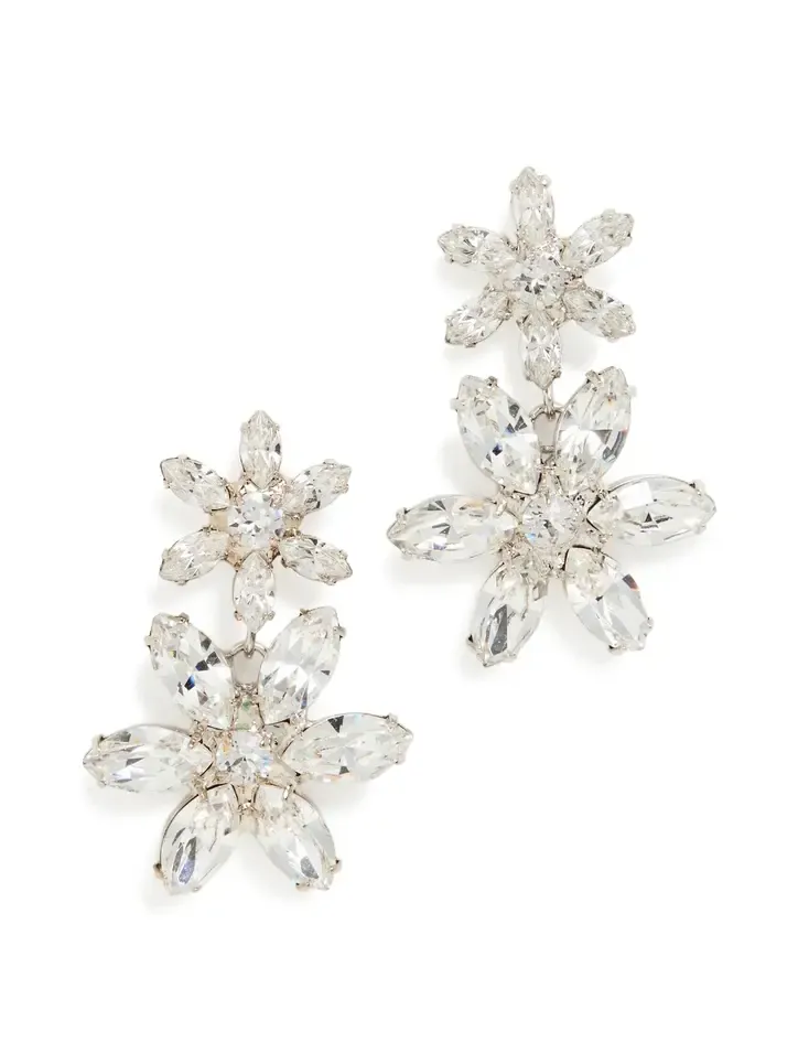 Audrey Earrings Audrey Earrings