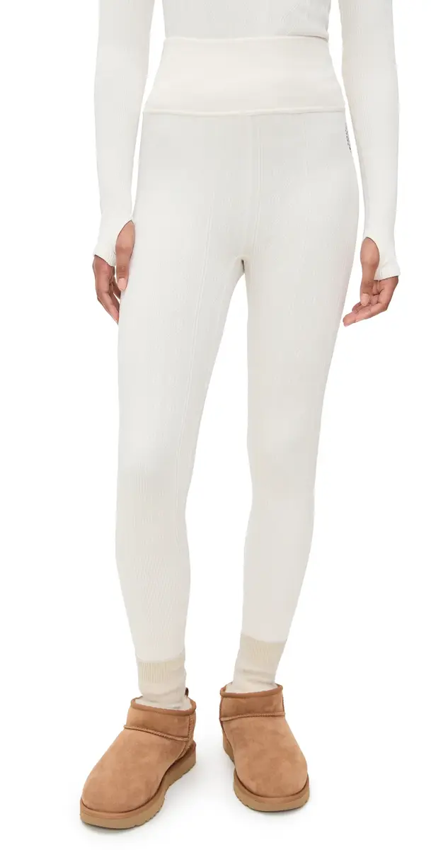 FP Movement Run Around Seamless Leggings Combo | Image 1 FP Movement Run Around Seamless Leggings Combo | Image 1