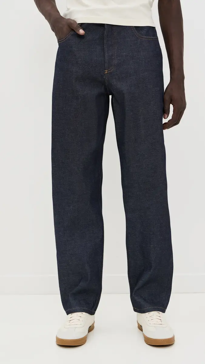 A.P.C. A. P.C. Fairfax Jeans | Thumbnail 2 A.P.C. A. P.C. Fairfax Jeans | Thumbnail 2