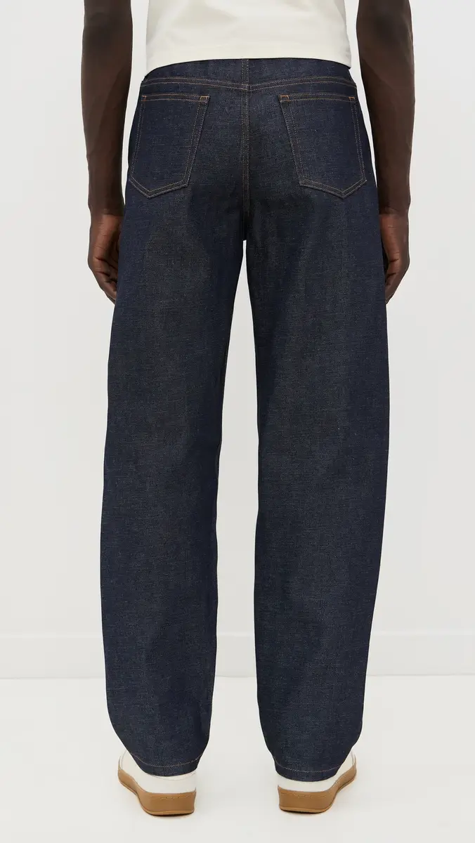 A.P.C. A. P.C. Fairfax Jeans | Thumbnail 3 A.P.C. A. P.C. Fairfax Jeans | Thumbnail 3