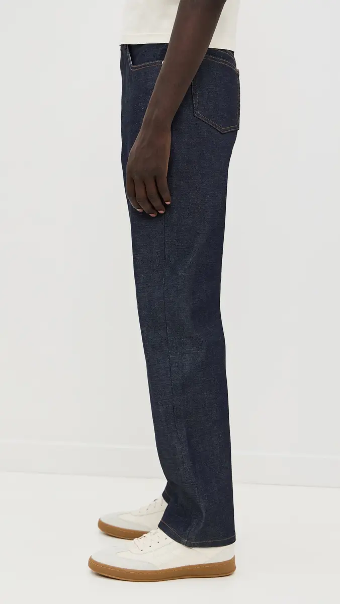 A.P.C. A. P.C. Fairfax Jeans | Thumbnail 4 A.P.C. A. P.C. Fairfax Jeans | Thumbnail 4