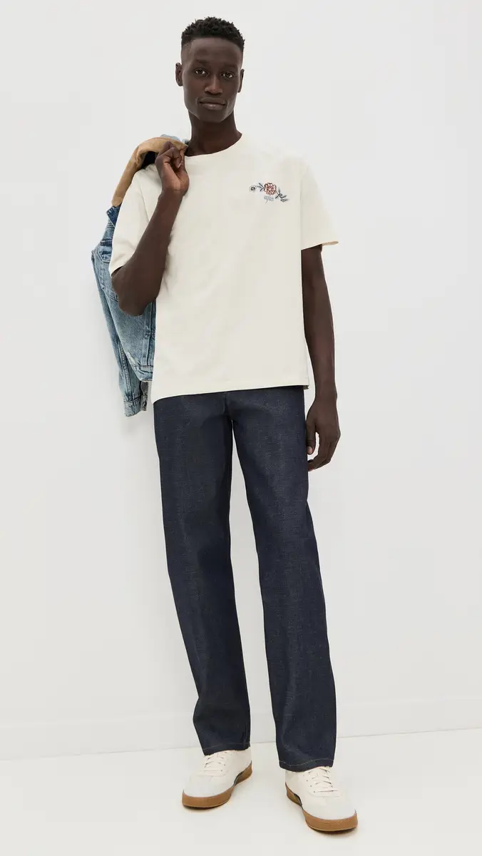 A.P.C. A. P.C. Fairfax Jeans | Thumbnail 5 A.P.C. A. P.C. Fairfax Jeans | Thumbnail 5
