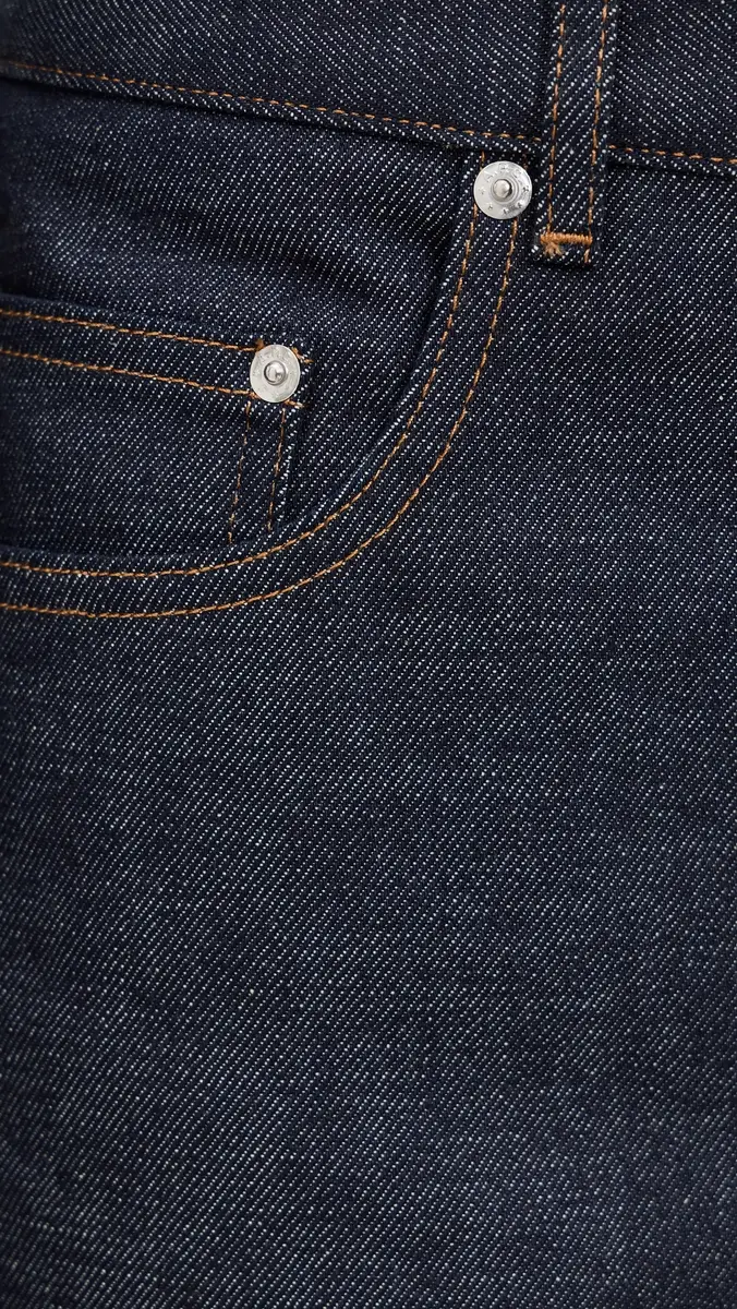 A.P.C. A. P.C. Fairfax Jeans | Thumbnail 6 A.P.C. A. P.C. Fairfax Jeans | Thumbnail 6