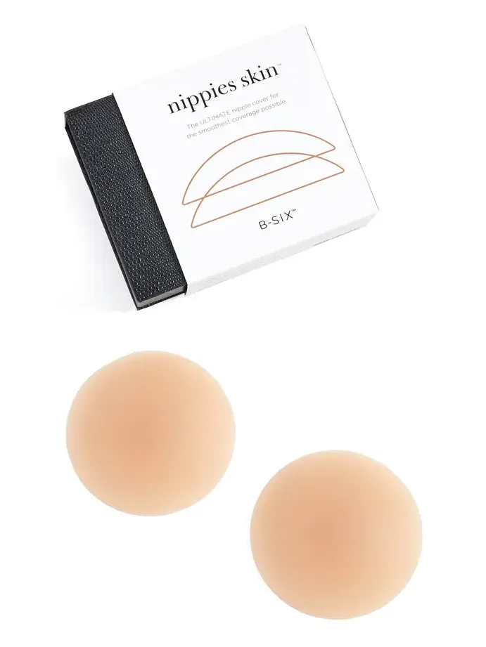 Non Adhesive Nippies Skin Covers Non Adhesive Nippies Skin Covers