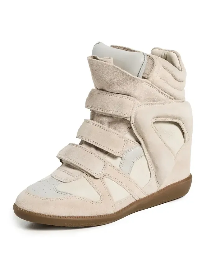 Bekett Sneakers Bekett Sneakers