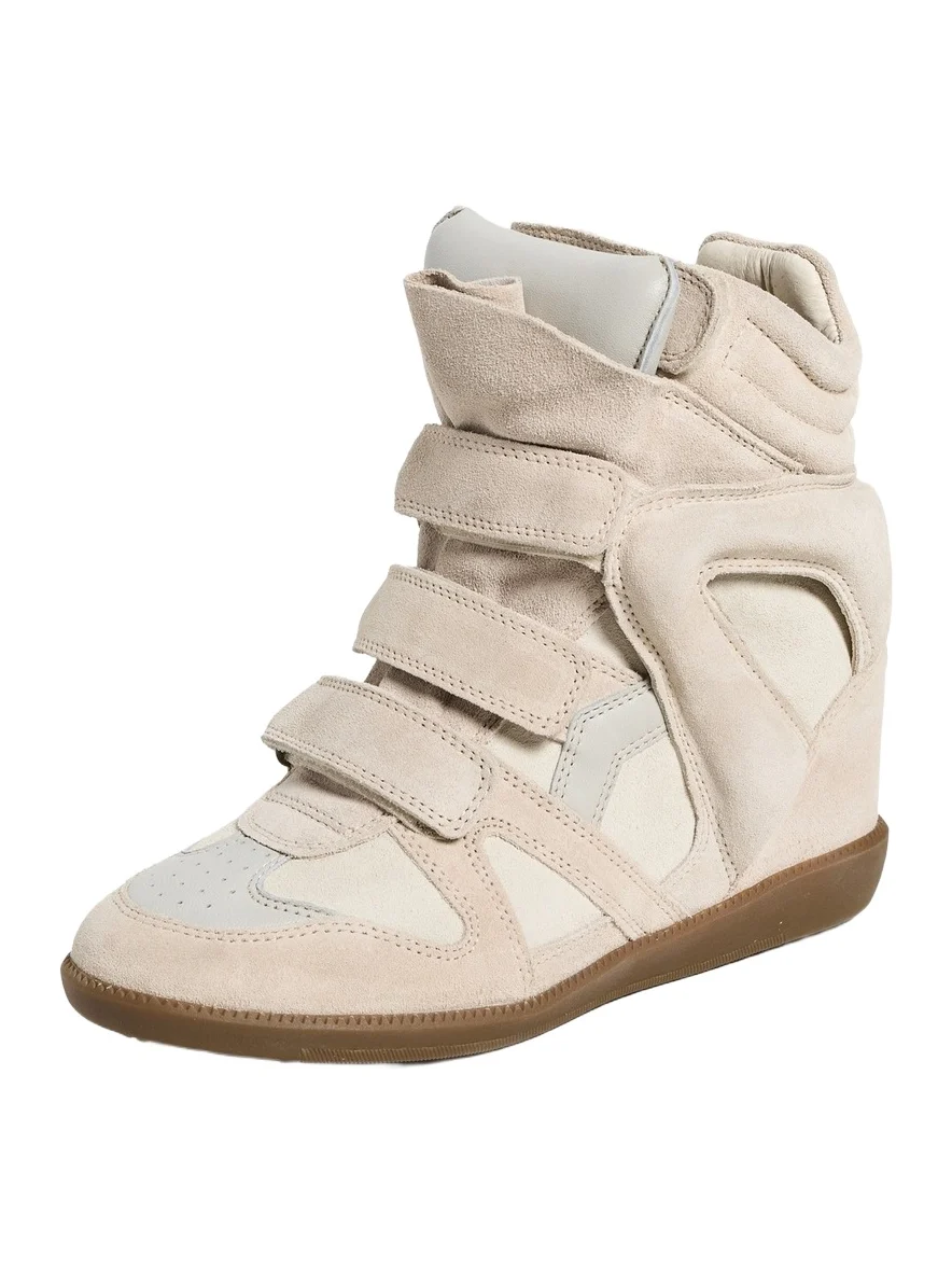 Isabel Marant Bekett Sneakers