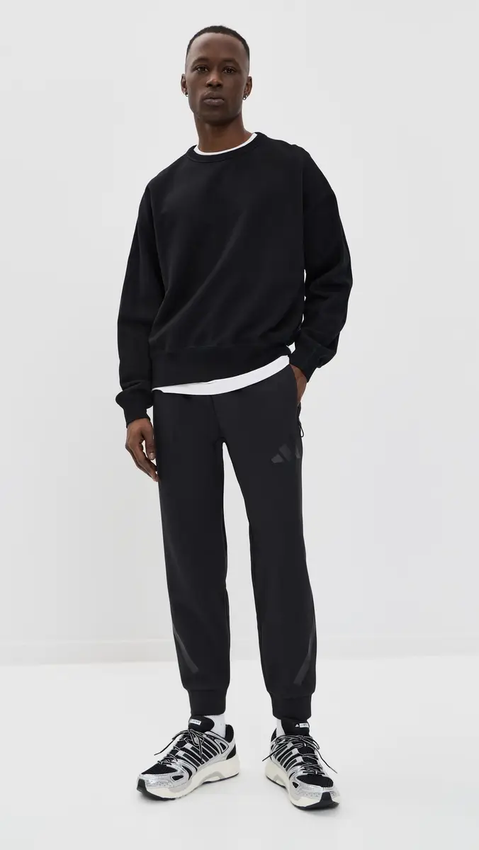 Adidas Z. N.E. Pants | Thumbnail 5 Adidas Z. N.E. Pants | Thumbnail 5