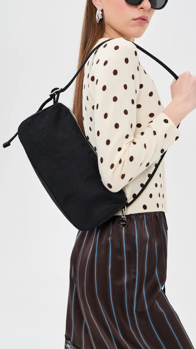 BAGGU Nylon Loaf Bag | Thumbnail 3 BAGGU Nylon Loaf Bag | Thumbnail 3