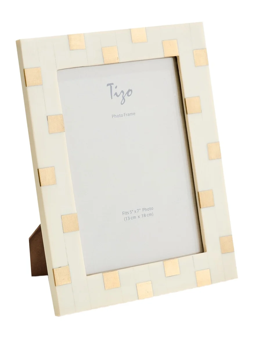 Tizo Design Vegan Bone Frame 5x7