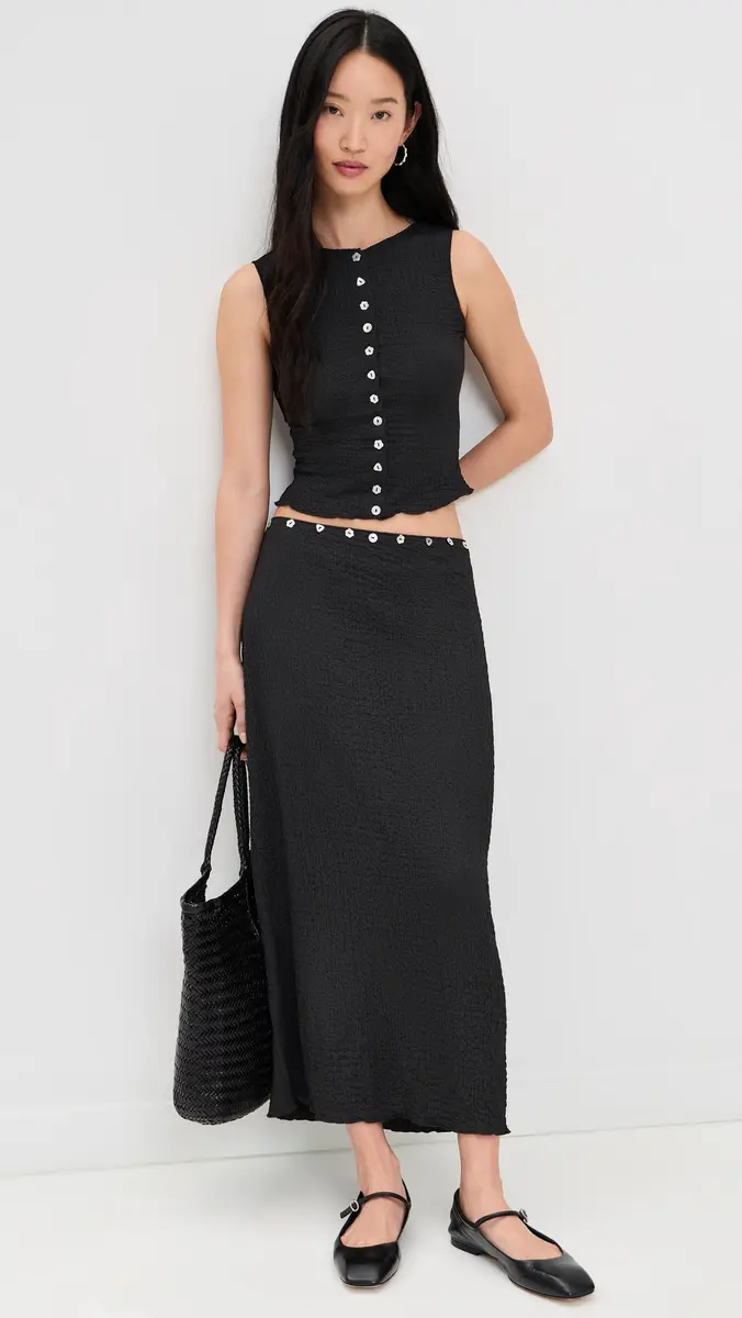 Lisa Says Gah Sammy Skirt | Thumbnail 5 Lisa Says Gah Sammy Skirt | Thumbnail 5