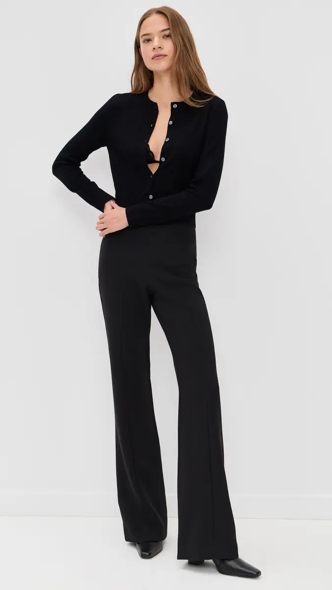 BLACK HALO Isabella Pants | Thumbnail 5 BLACK HALO Isabella Pants | Thumbnail 5