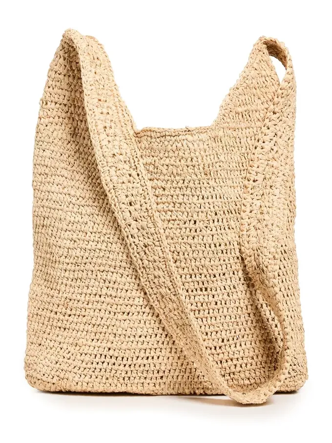 Daily Crossbody Daily Crossbody