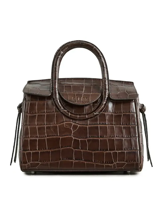 Maude Mini Carryall Tote