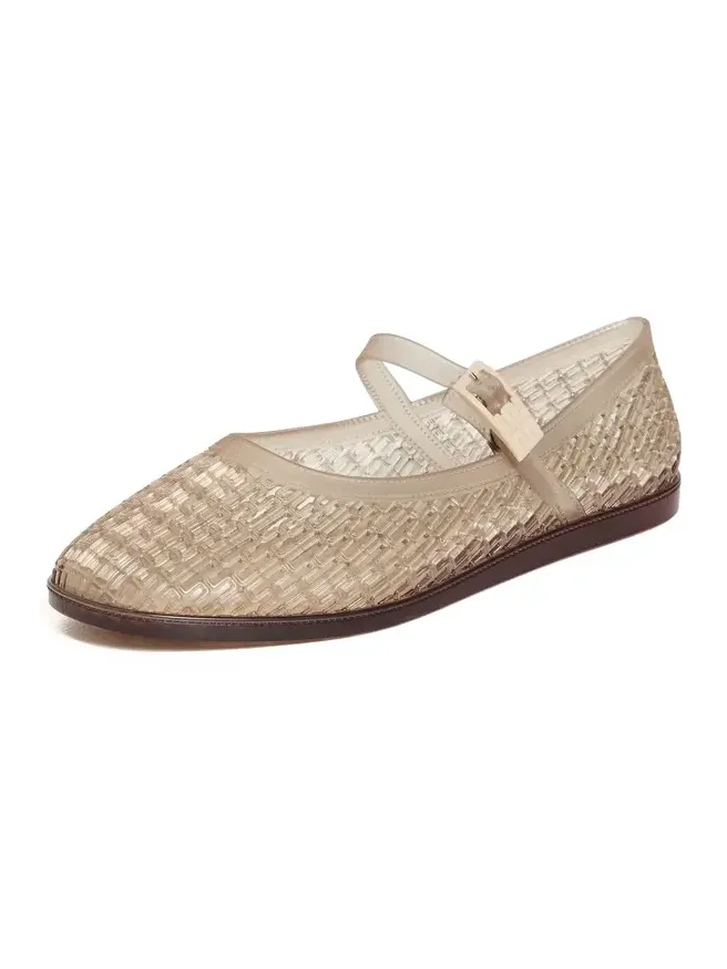 Harper Jelly Ballet Flats Harper Jelly Ballet Flats