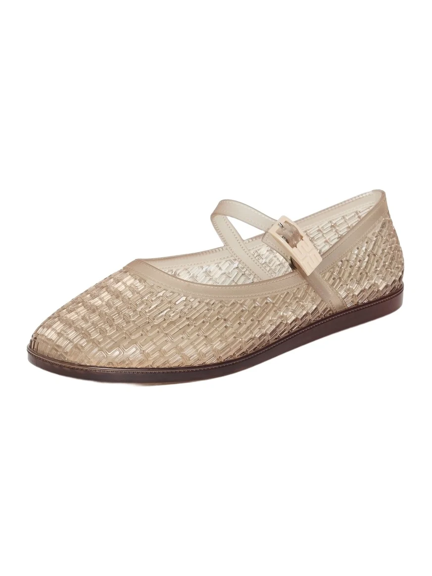 Harper Jelly Ballet Flats Harper Jelly Ballet Flats
