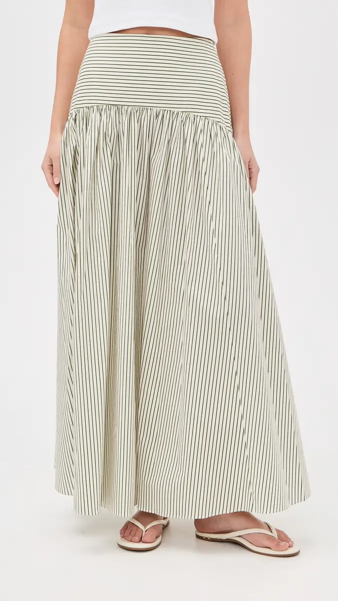 Staud Procida Skirt | Thumbnail 2