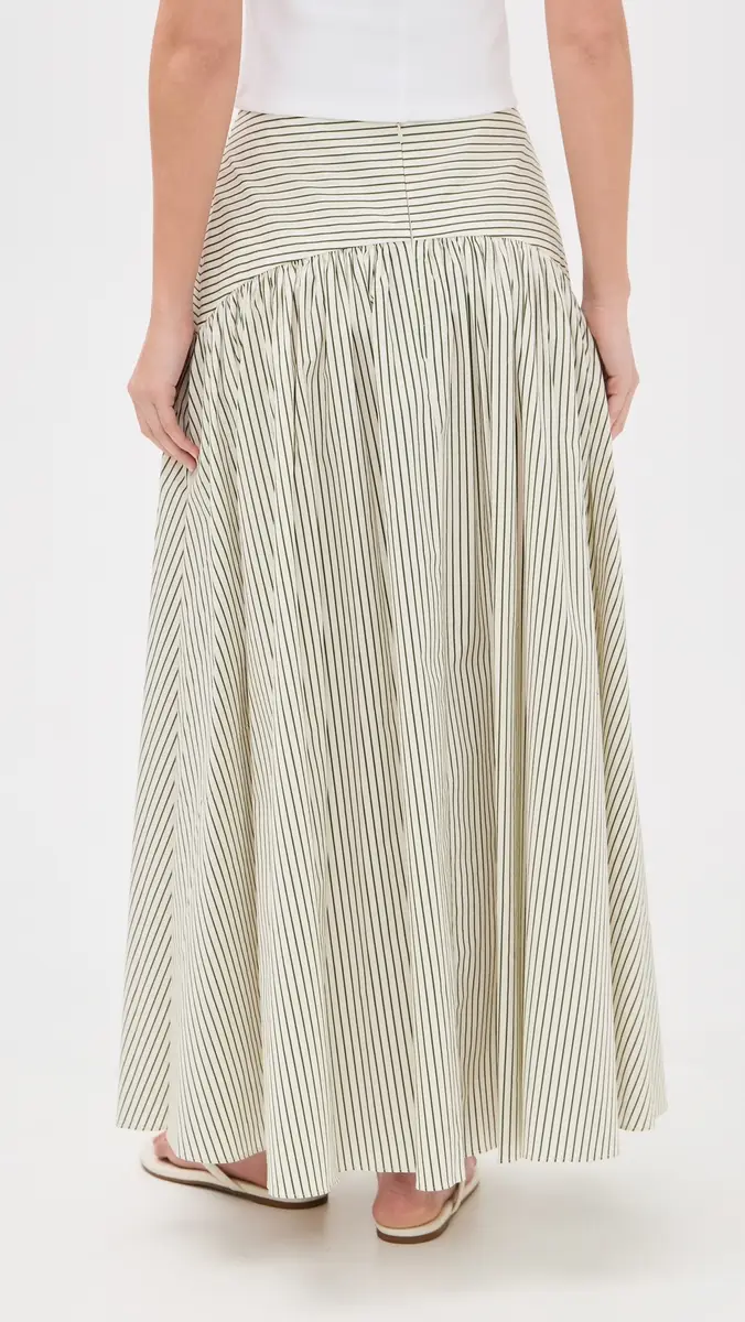 Staud Procida Skirt | Thumbnail 3