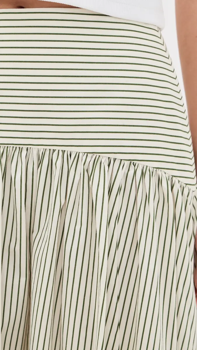 Staud Procida Skirt | Thumbnail 6