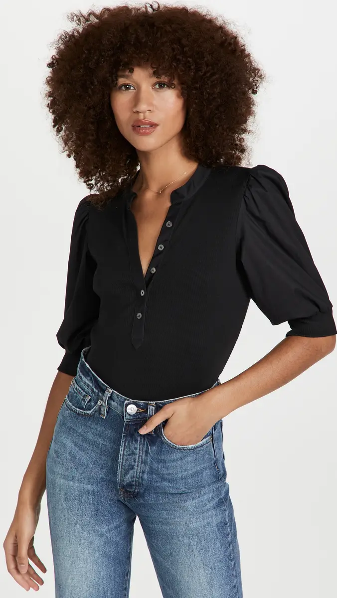 Veronica Beard Jean Coralee Top | Thumbnail 2 Veronica Beard Jean Coralee Top | Thumbnail 2