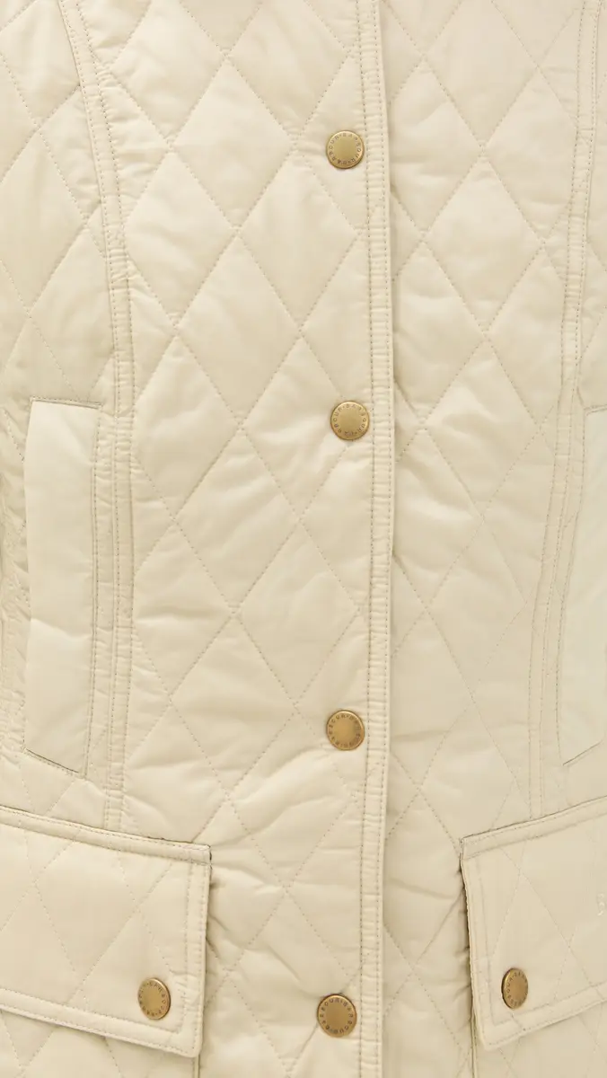 Barbour Beadnell Quilt Barn Jacket | Thumbnail 6 Barbour Beadnell Quilt Barn Jacket | Thumbnail 6