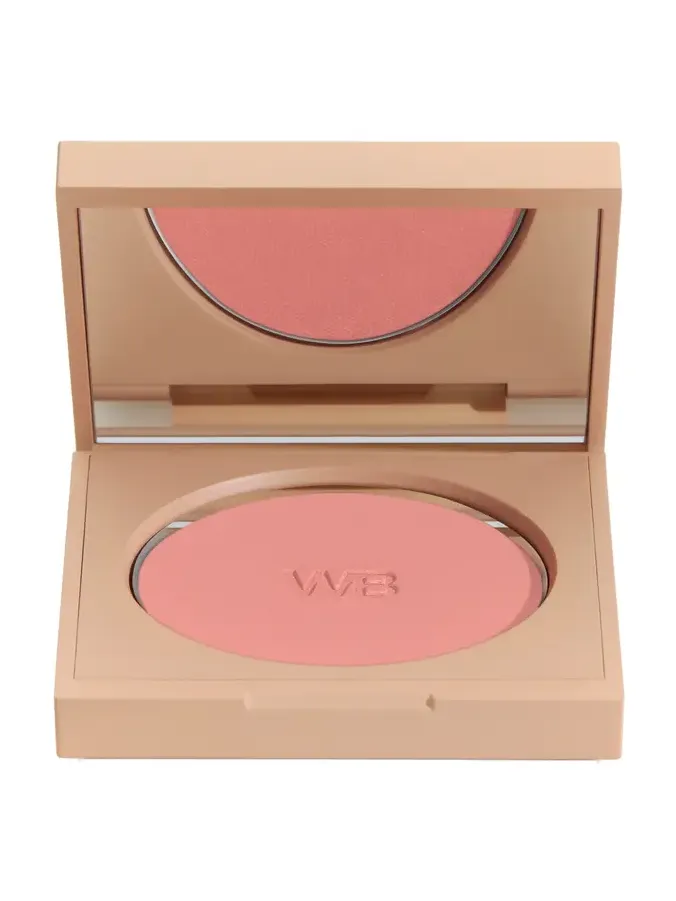 Wonderblush Le Fard Blush Corail
