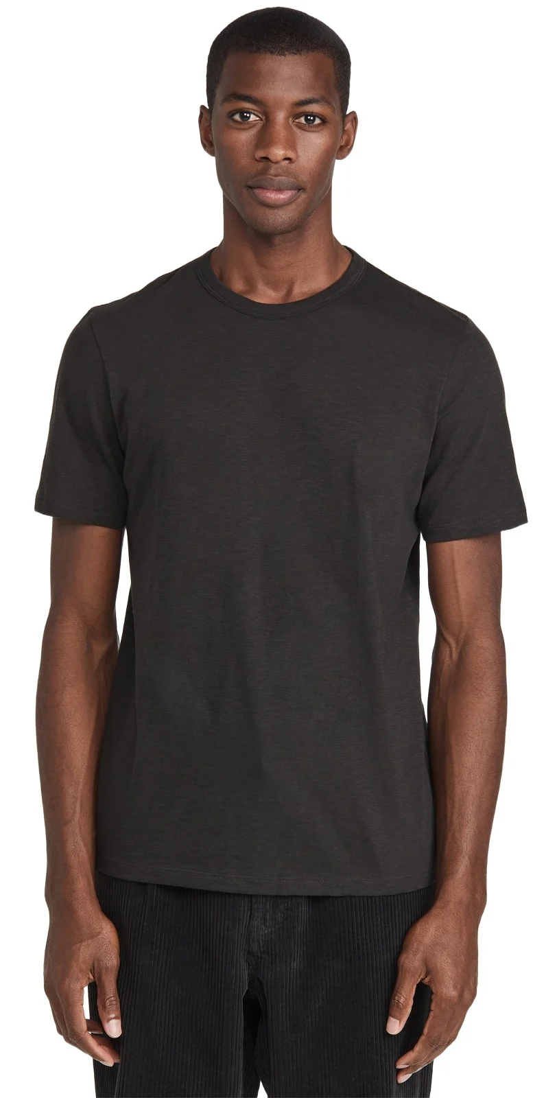 Essential Cosmos Slub Cotton Tee