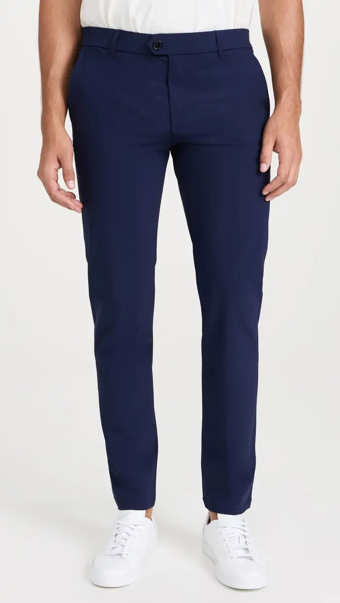 Greyson Montauk Trousers | Thumbnail 2