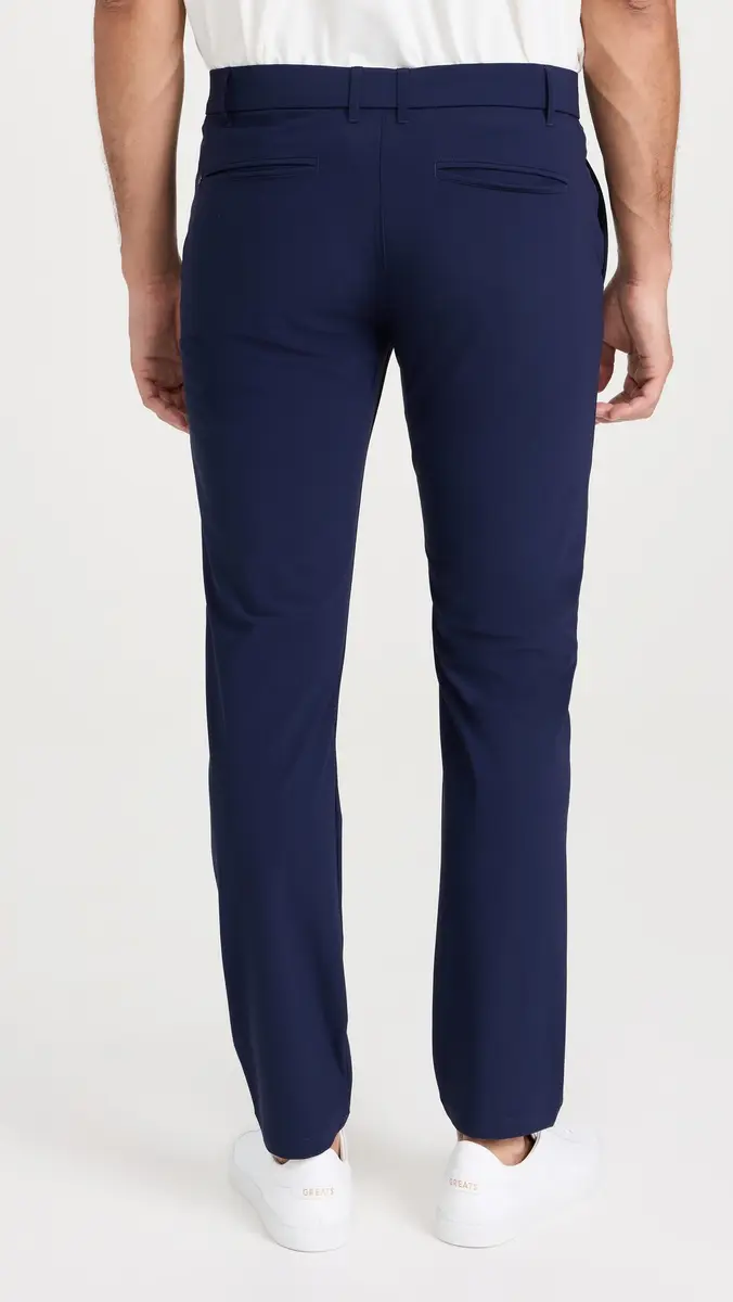 Greyson Montauk Trousers | Thumbnail 3