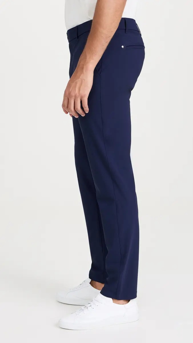 Greyson Montauk Trousers | Thumbnail 4