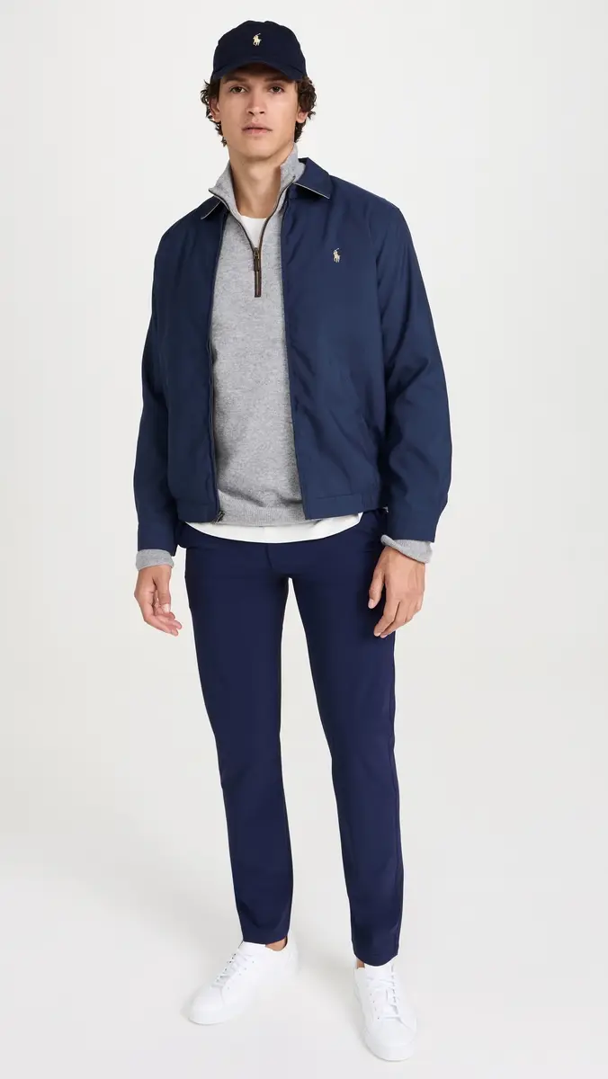 Greyson Montauk Trousers | Thumbnail 5
