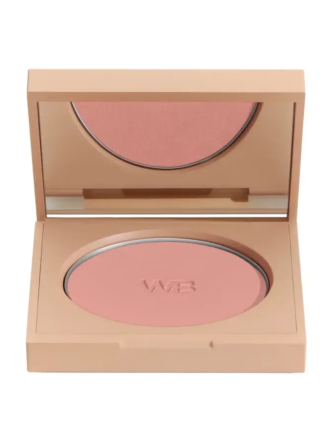 Wonderblush Le Fard Blush Nu