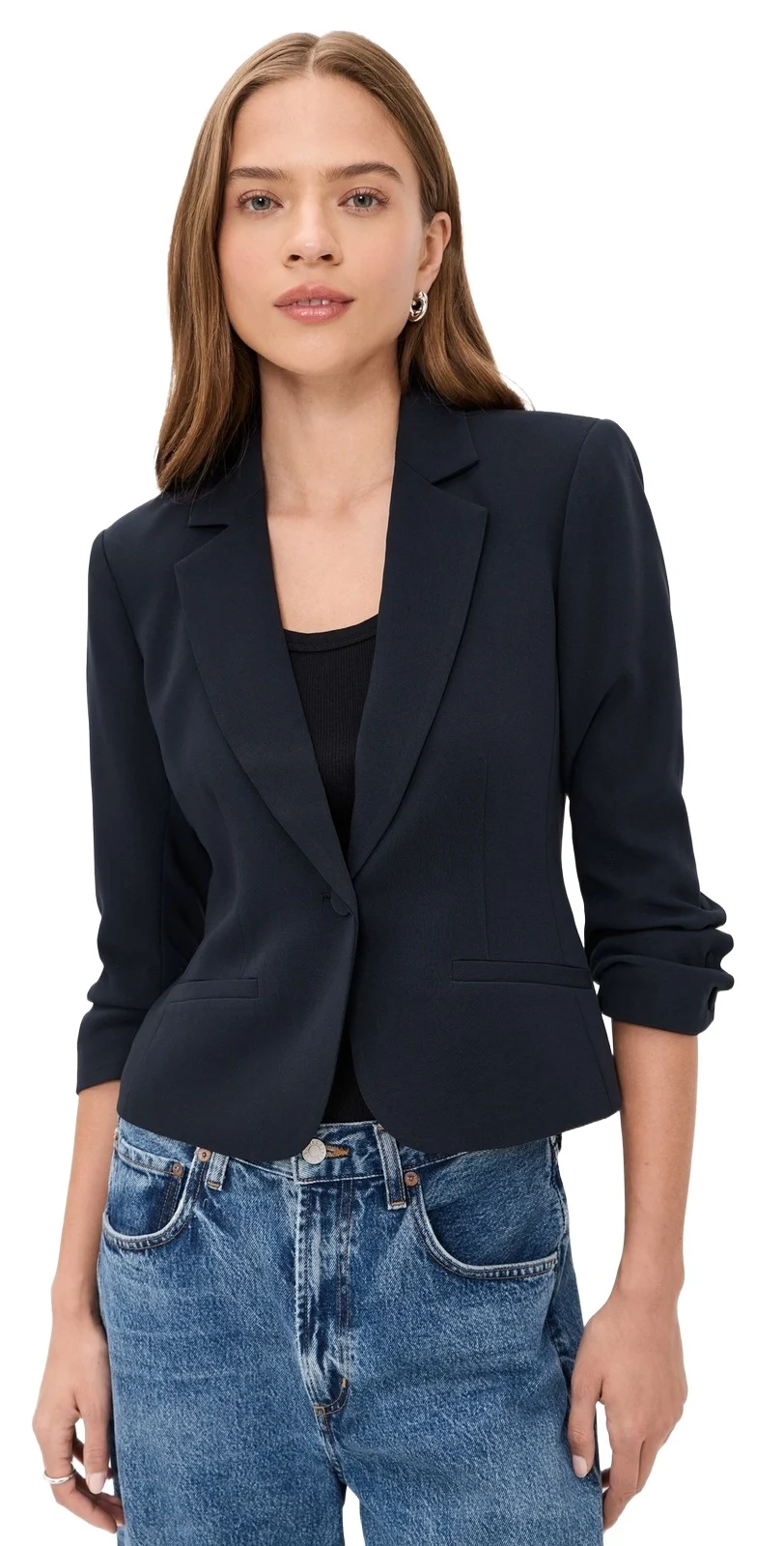 Le Petit Khloe Blazer Le Petit Khloe Blazer