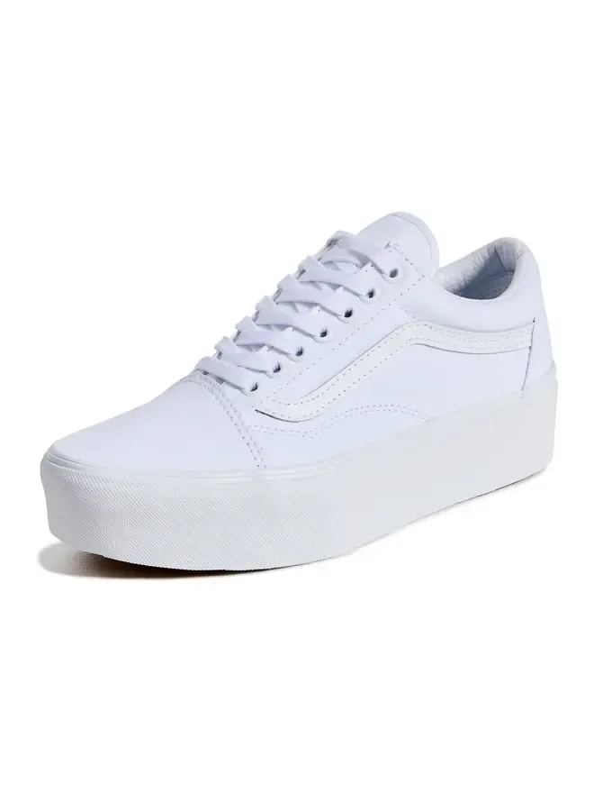 UA Old Skool Stackform Sneakers UA Old Skool Stackform Sneakers