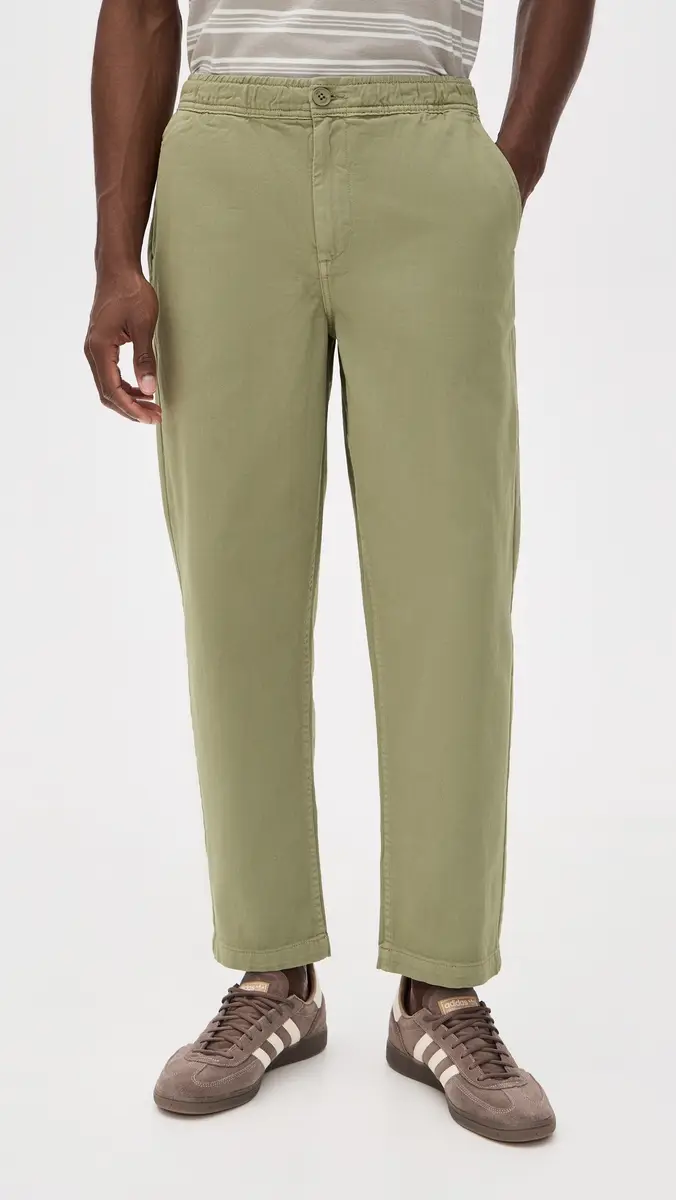 Wax London Kurt Pull On Trousers | Thumbnail 2 Wax London Kurt Pull On Trousers | Thumbnail 2