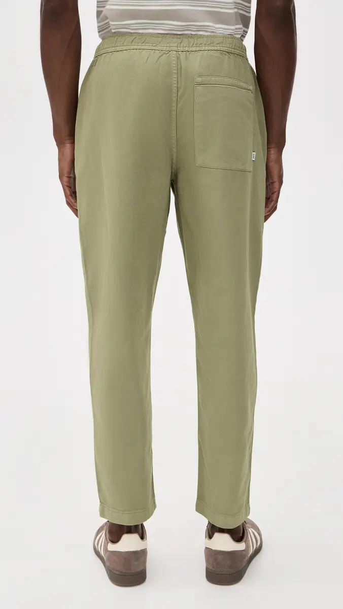 Wax London Kurt Pull On Trousers | Thumbnail 3 Wax London Kurt Pull On Trousers | Thumbnail 3
